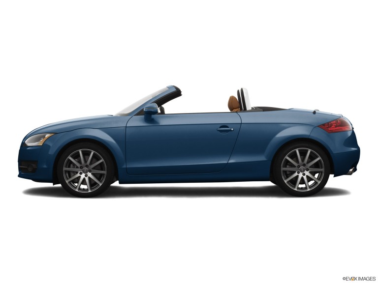 2008 Audi Tt Read Owner And Expert Reviews Prices Specs