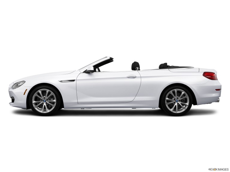 2014 BMW 6 Series | Read Owner and Expert Reviews, Prices, Specs