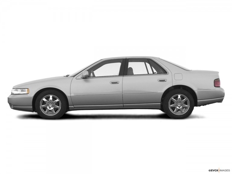 2003 Cadillac Seville | Read Owner Reviews, Prices, Specs