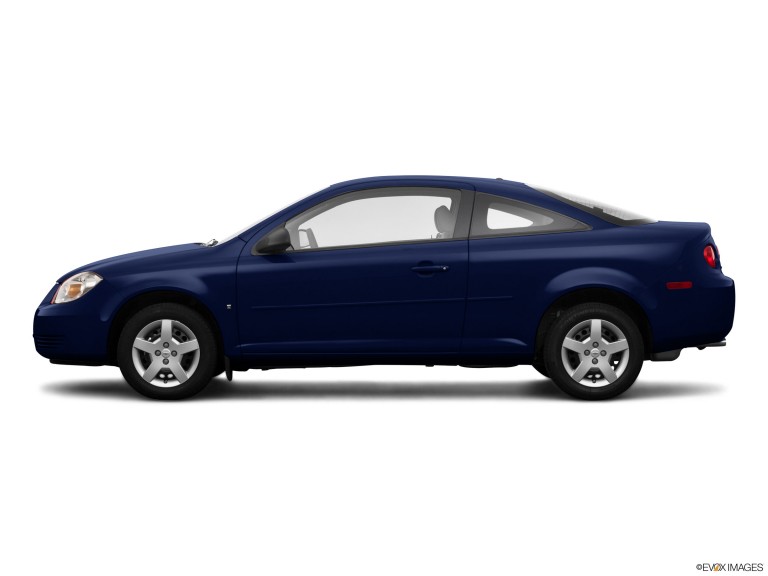 2008 Chevrolet Cobalt Blue Flash Metallic | Paint Codes, Photos, For Sale