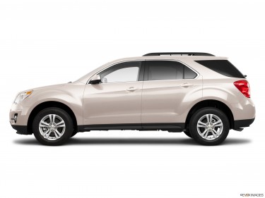 2010 Chevrolet Equinox Read Owner And Expert Reviews