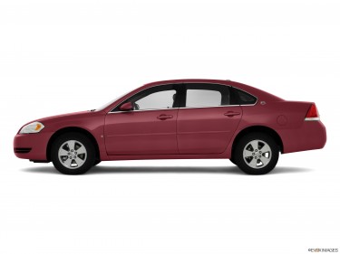 2008 Chevrolet Impala Read Owner And Expert Reviews