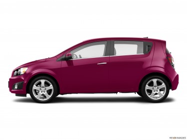2014 Chevrolet Sonic Read Owner And Expert Reviews Prices