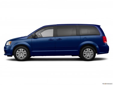 2017 Dodge Grand Caravan | Read Owner and Expert Reviews, Prices, Specs