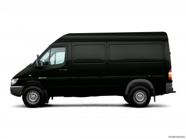 2006 Dodge Sprinter Read Owner And Expert Reviews Prices