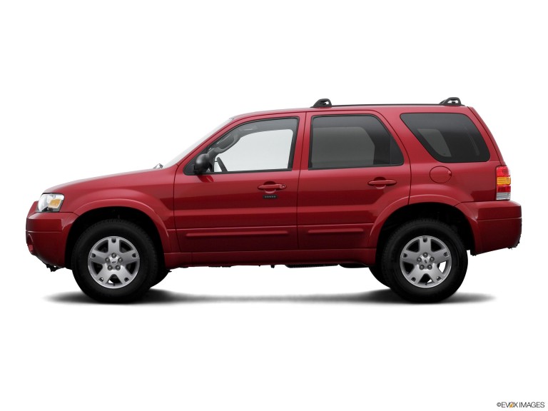2007 Ford Escape Read Owner And Expert Reviews Prices Specs
