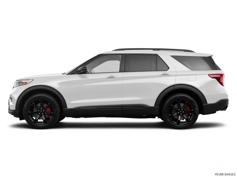 2020 Ford Explorer Read Owner And Expert Reviews Prices Specs
