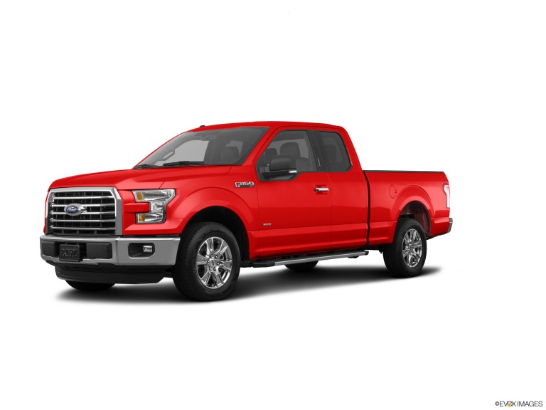 2016 Ford F-150: What Is the Oil Type and Capacity