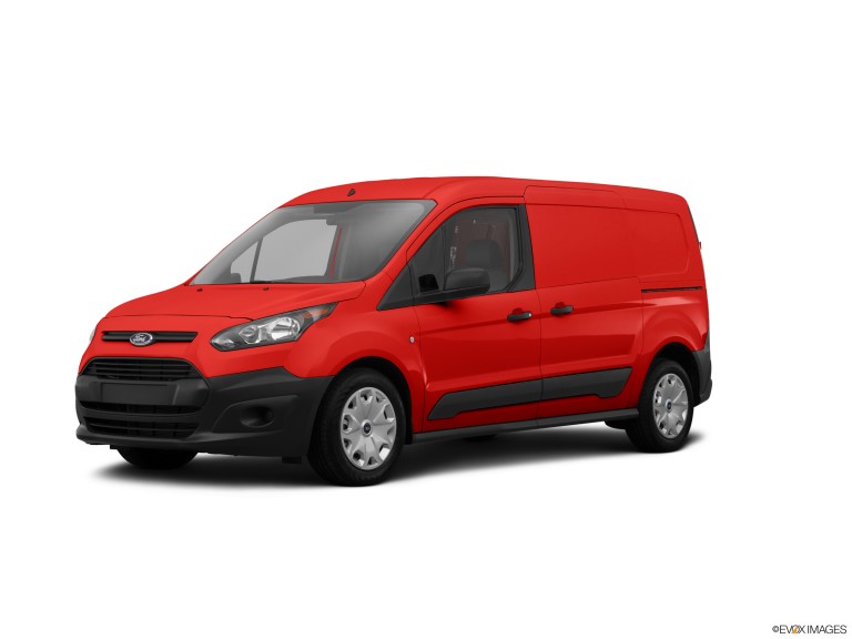 Ford Transit Connect Recalls