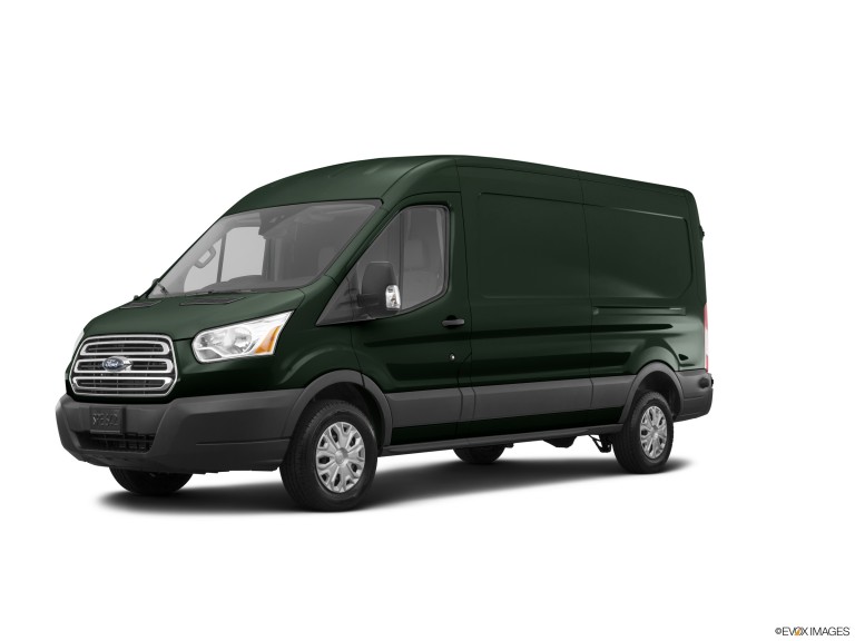 All About The Ford Transit Recalls