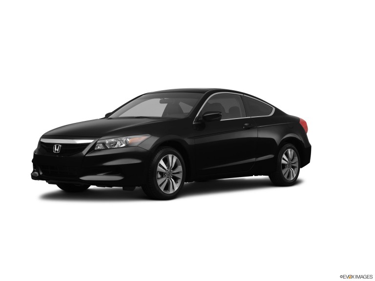 2012 Honda Accord:  What Is the Oil Type and Capacity?