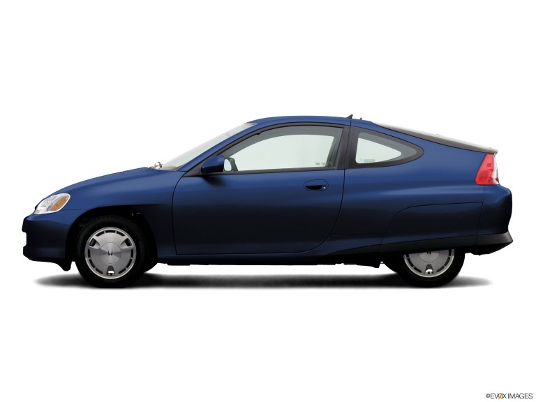 2005 Honda Insight | Read Owner and Expert Reviews, Prices ...