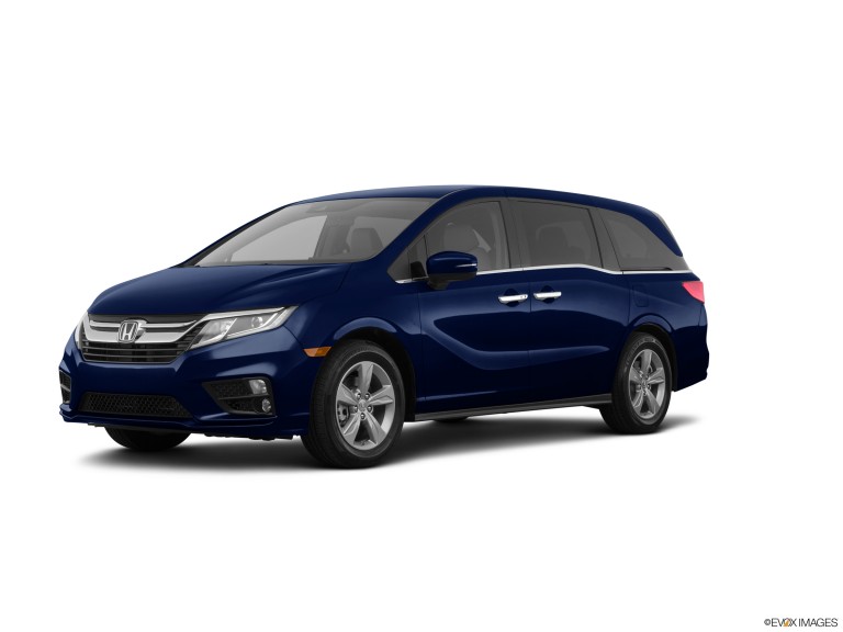 2018 Honda Odyssey Recalls