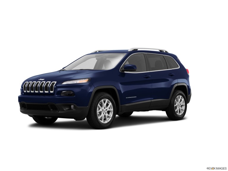 How To Perform Reset Oil Life Jeep Cherokee 2016