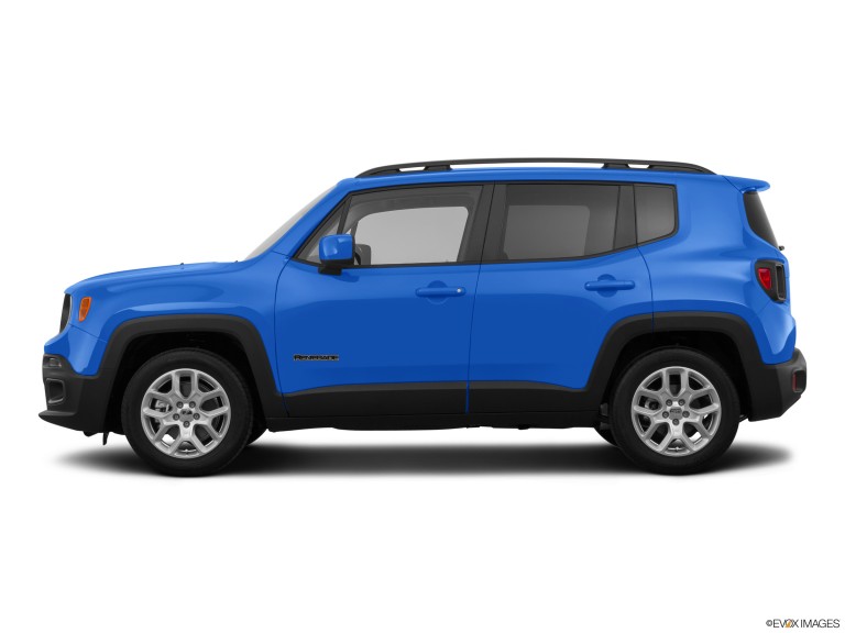 15 Jeep Renegade Color Options Codes Chart Interior Colors
