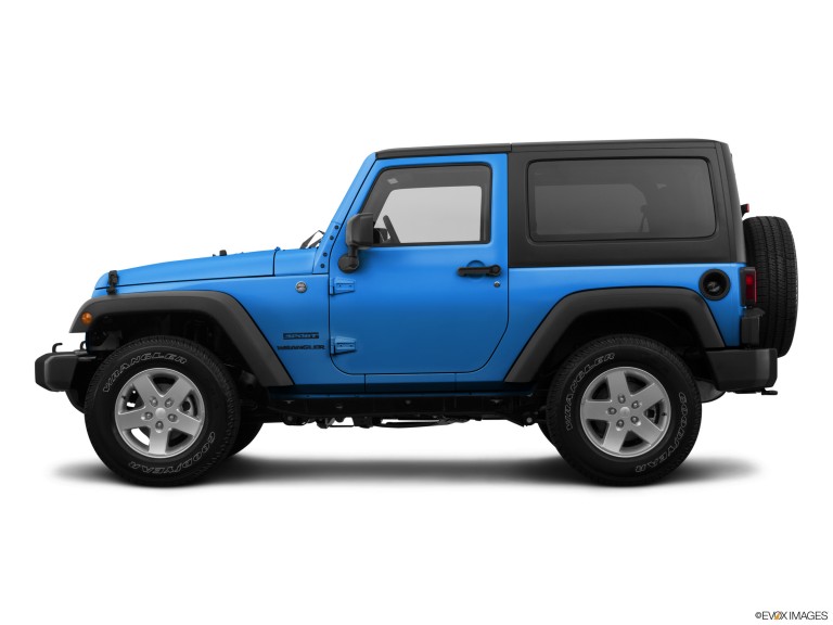 15 Jeep Wrangler Color Options Codes Chart Interior Colors