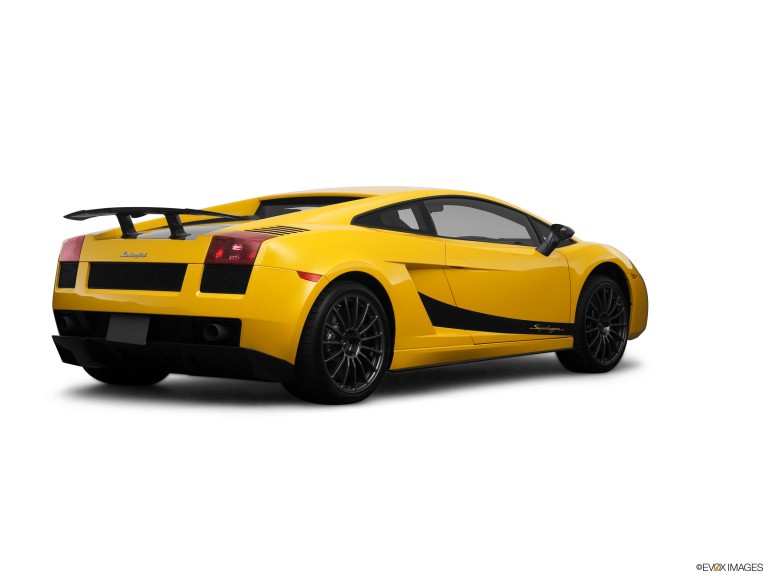 2008 Lamborghini Gallardo Midas Yellow | Paint Codes ...