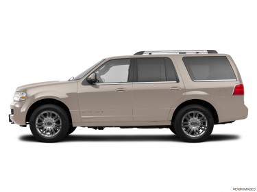 2014 Lincoln Navigator | Read Owner and Expert Reviews ...
