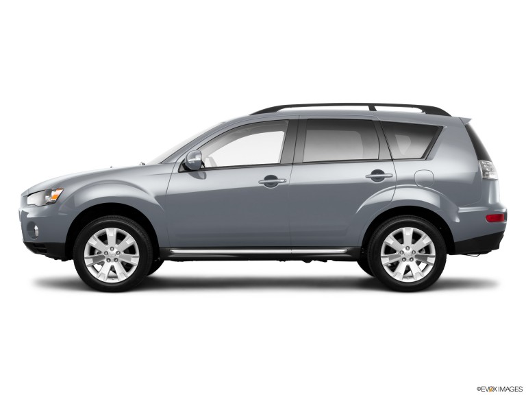 2010 Mitsubishi Outlander | Read Owner and Expert Reviews, Prices, Specs
