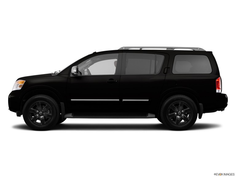 2014 Nissan Armada Read Owner Reviews Prices Specs
