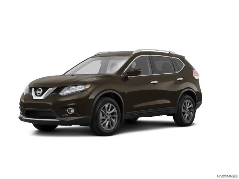 2016 Nissan Rogue: What Is the Oil Type and Capacity?