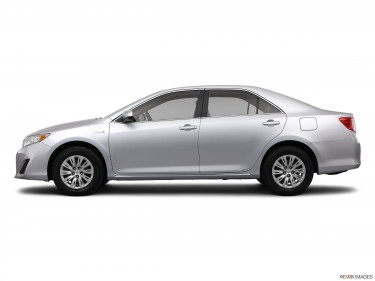 2013 Toyota Camry Hybrid | Read Owner and Expert Reviews, Prices, Specs

