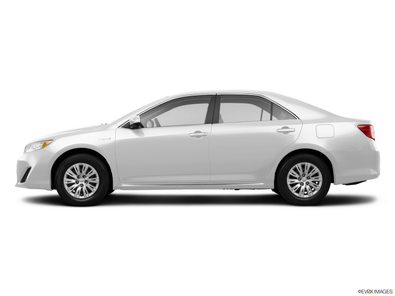 2014 Toyota Camry Hybrid | Read Owner and Expert Reviews, Prices, Specs
