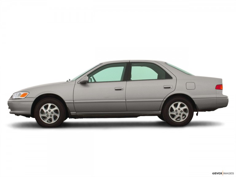 2000 Toyota Camry Color Options Codes Chart Interior Colors - 98 Toyota Camry Paint Colors