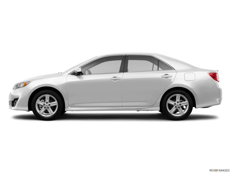 2014 Toyota Camry | Read Owner Reviews, Prices, Specs
