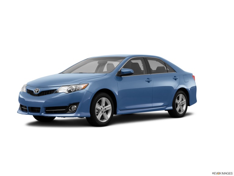 What’s The Best Air Filter For The 2014 Toyota Camry?