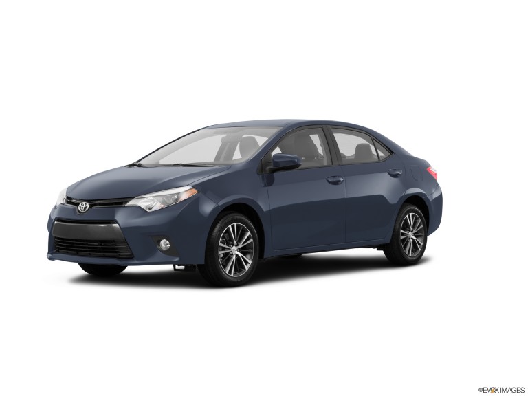 2016 Toyota Corolla What Is The Oil Type And Capacity