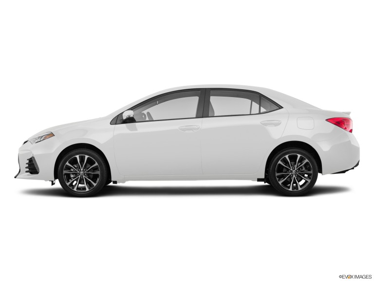 2018 Toyota Corolla Read Owner And Expert Reviews Prices Specs