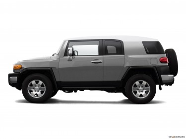 2007 Toyota Fj Cruiser Read Owner And Expert Reviews Prices Specs