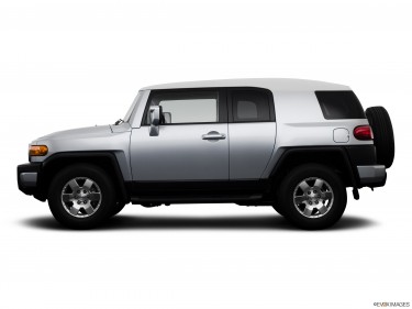 2008 Toyota Fj Cruiser Read Owner And Expert Reviews Prices Specs