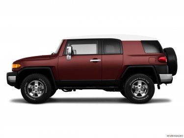 2010 Toyota Fj Cruiser Read Owner And Expert Reviews Prices Specs