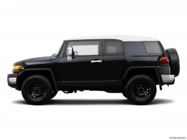 2014 Toyota Fj Cruiser Read Owner And Expert Reviews Prices Specs