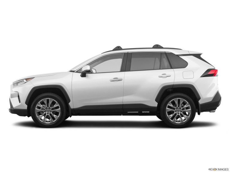 2019 Toyota Rav4 Read Owner And Expert Reviews Prices Specs