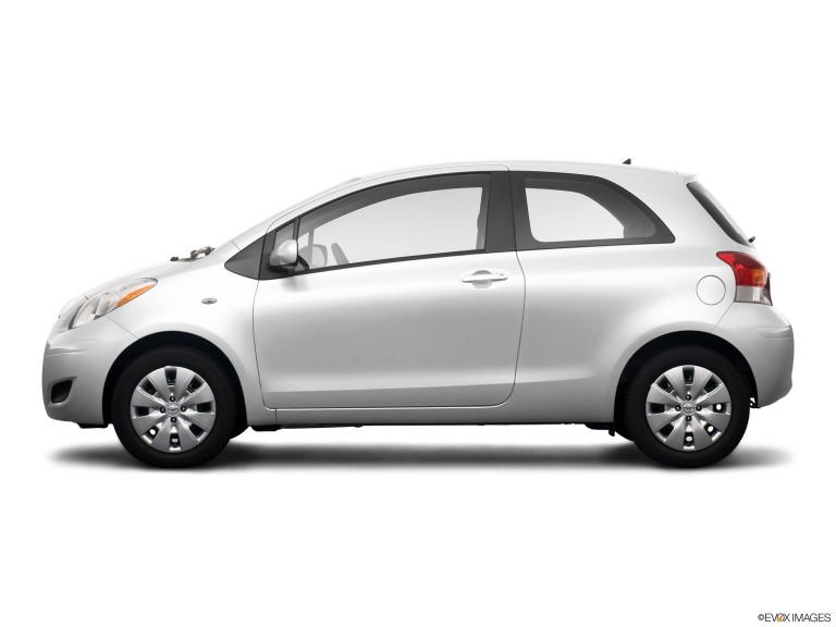 2009 Toyota Yaris | Read Owner and Expert Reviews, Prices, Specs