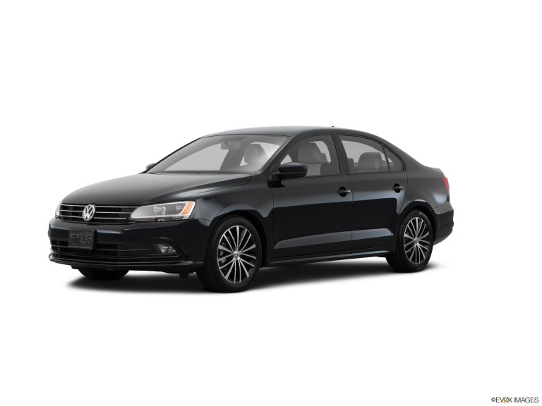 2015 Volkswagen Jetta What Is The Oil Type And Capacity
