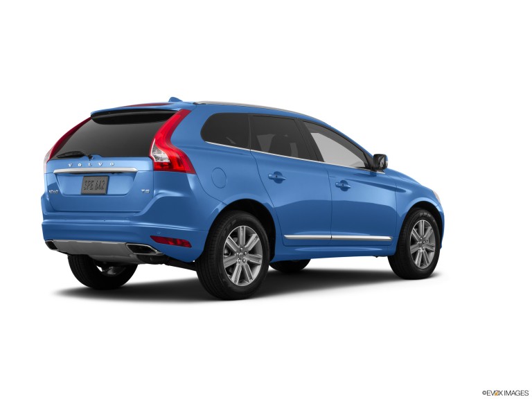 2017 Volvo Xc60 Power Blue Metallic Paint Codes Photos For Sale