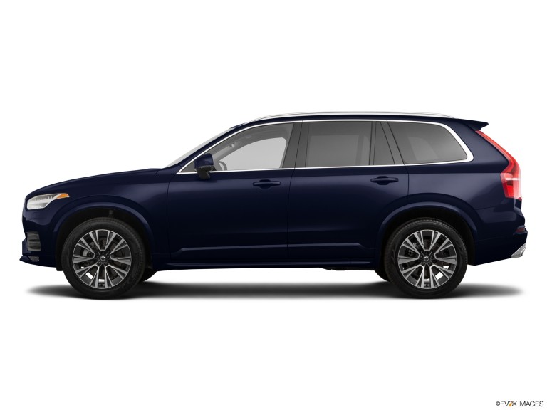 2020 Volvo XC90 | Read Owner and Expert Reviews, Prices, Specs