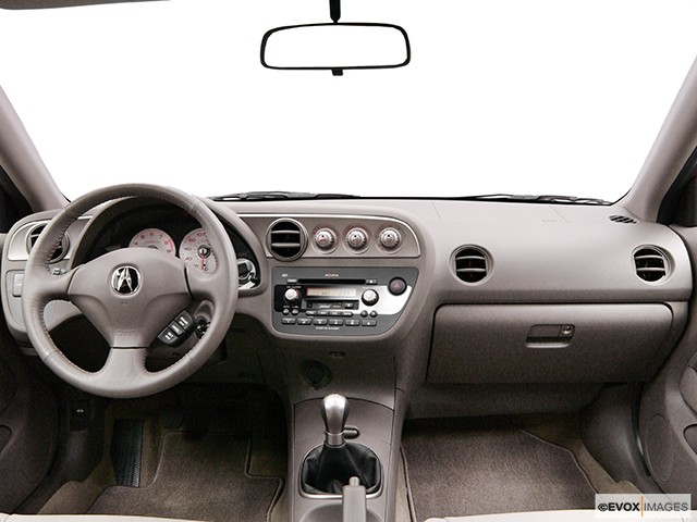 2004 Acura Rsx Photos Interior Exterior And Color Options