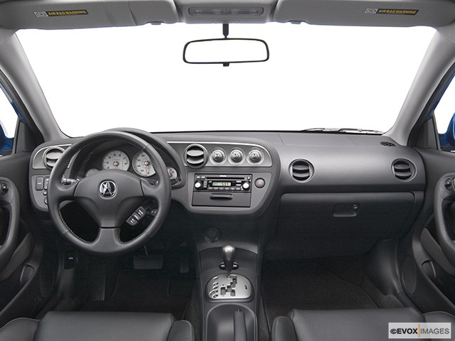 2005 Acura Rsx Photos Interior Exterior And Color Options