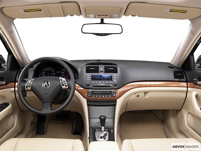 2005 Acura Tsx Photos Interior Exterior And Color Options