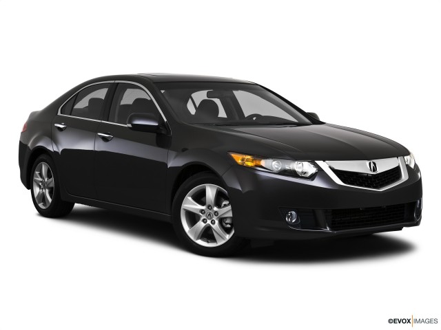 2010 Acura Tsx Photos Interior Exterior And Color Options