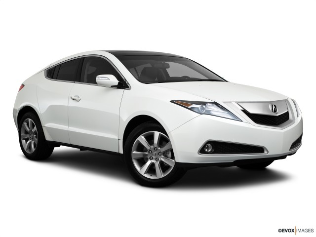 2010 Acura Zdx Read Owner And Expert Reviews Prices Specs