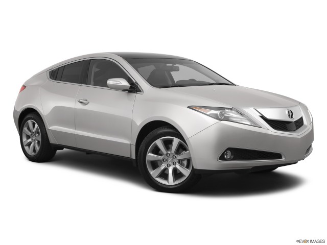 2012 Acura Zdx Read Owner And Expert Reviews Prices Specs