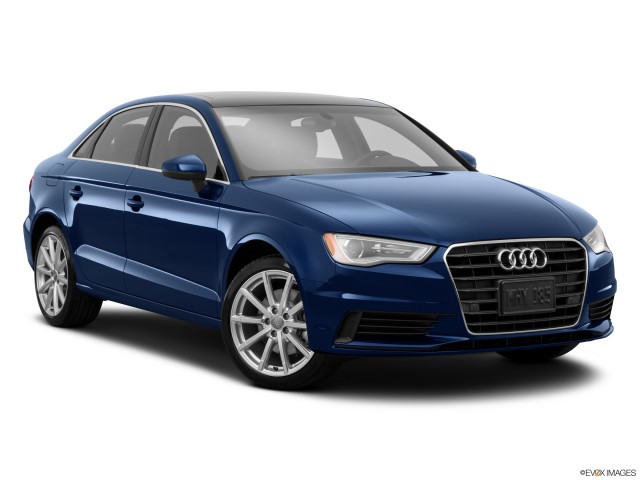2015 Audi A3 Read Owner And Expert Reviews Prices Specs