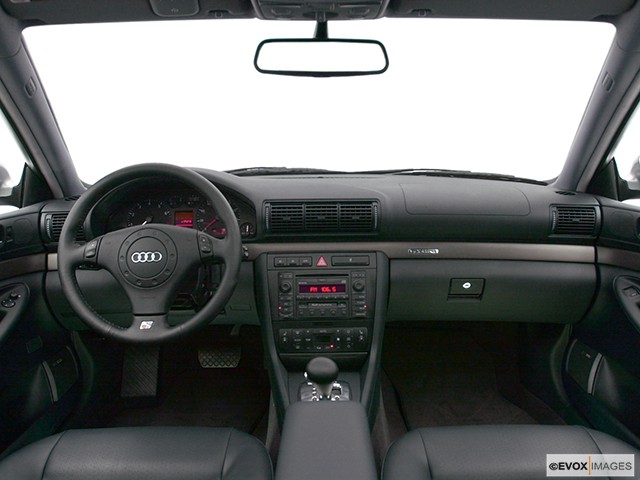 2001 Audi A4 | Read Owner and Expert Reviews, Prices, Specs
