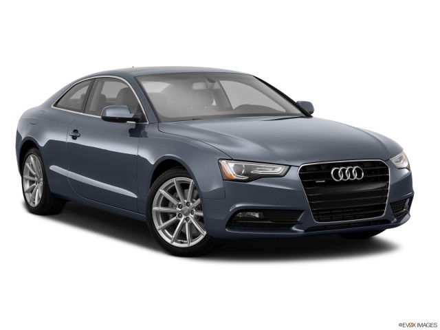 2015 Audi A5 | Read Owner and Expert Reviews, Prices, Specs
